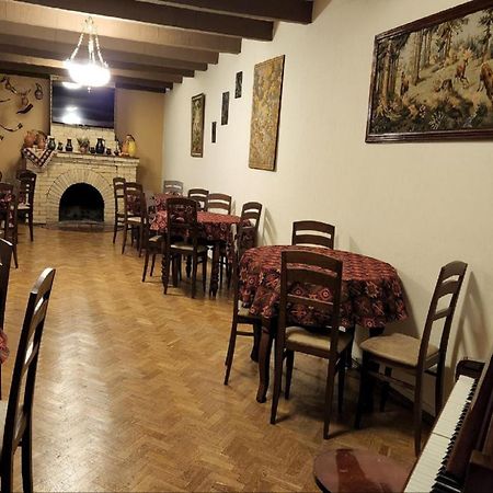 Home25 Tiflis Dış mekan fotoğraf