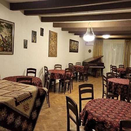 Home25 Tiflis Dış mekan fotoğraf