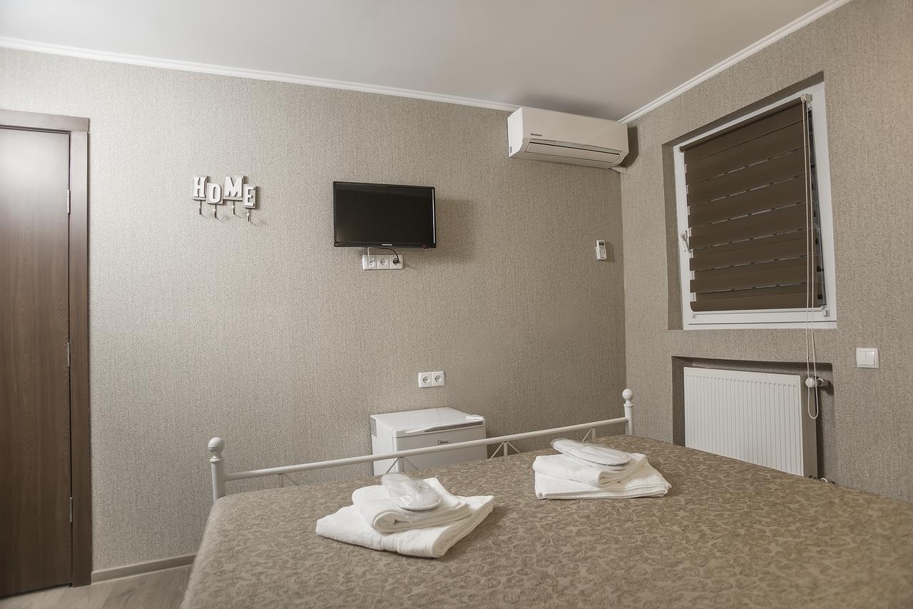 Home25 Tiflis Dış mekan fotoğraf