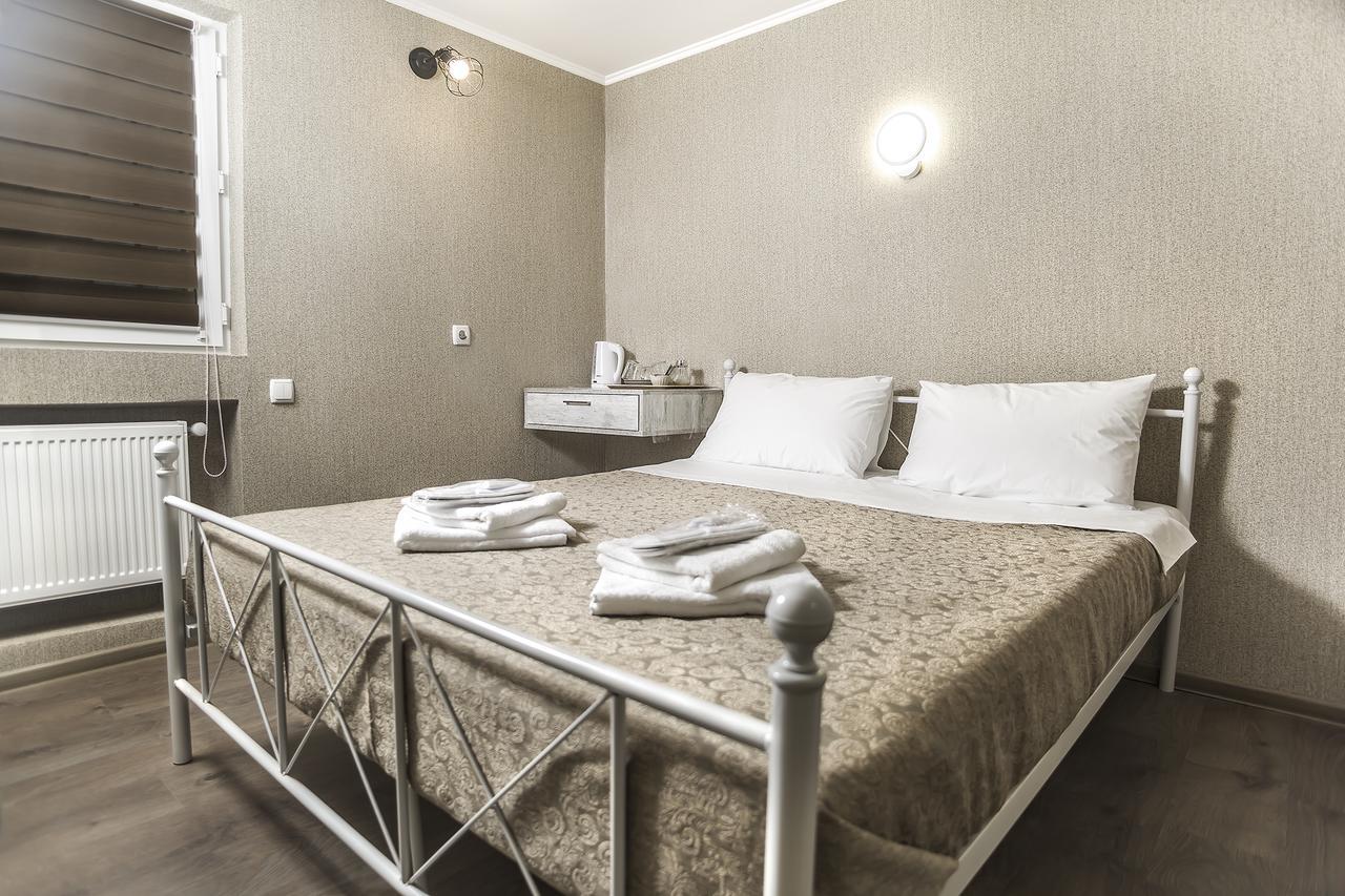 Home25 Tiflis Dış mekan fotoğraf