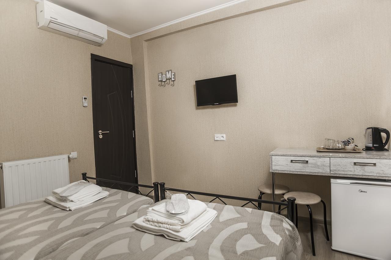 Home25 Tiflis Dış mekan fotoğraf