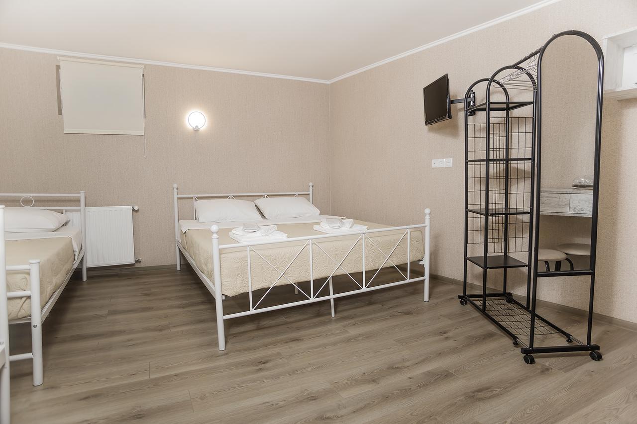 Home25 Tiflis Dış mekan fotoğraf