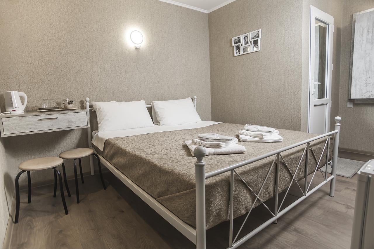 Home25 Tiflis Dış mekan fotoğraf