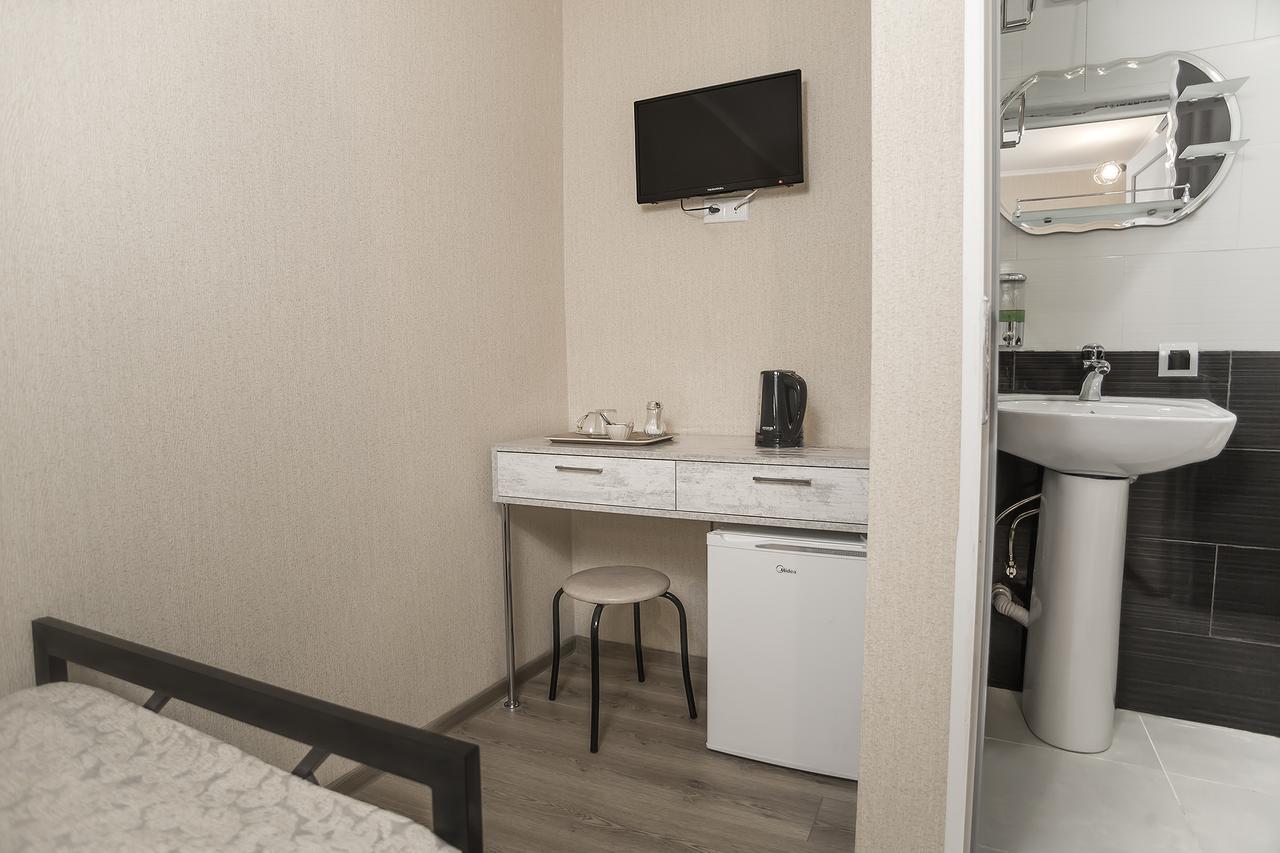 Home25 Tiflis Dış mekan fotoğraf