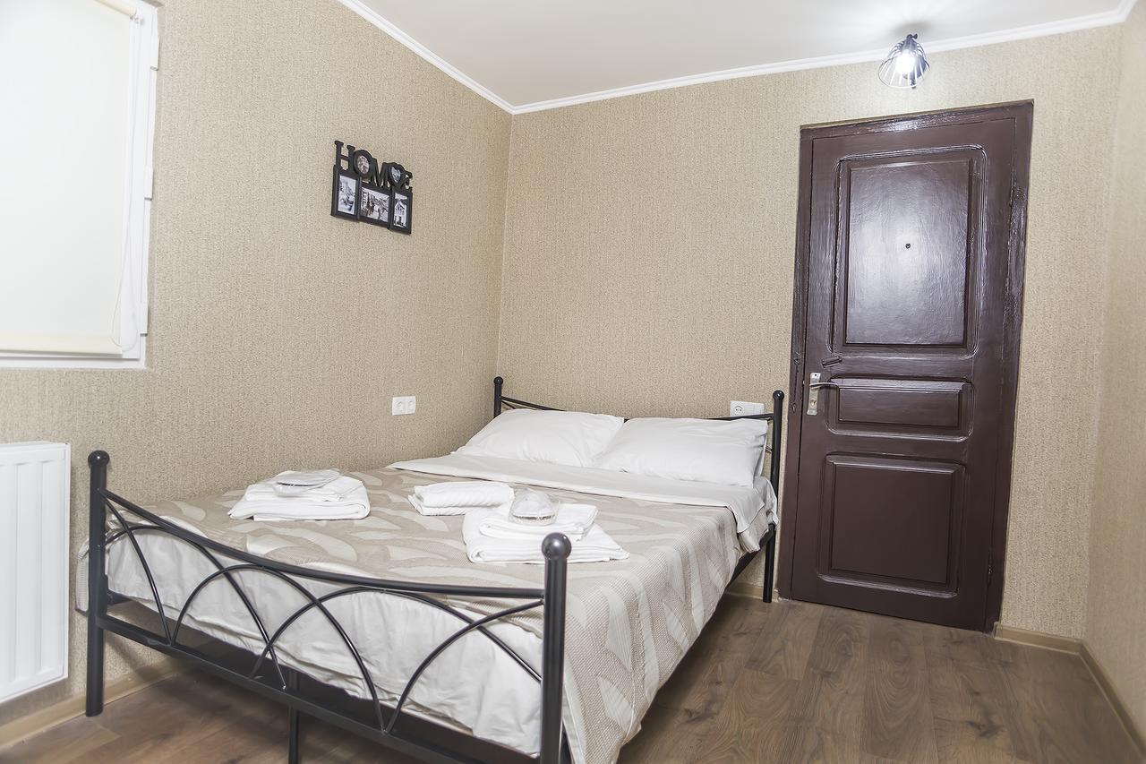 Home25 Tiflis Dış mekan fotoğraf