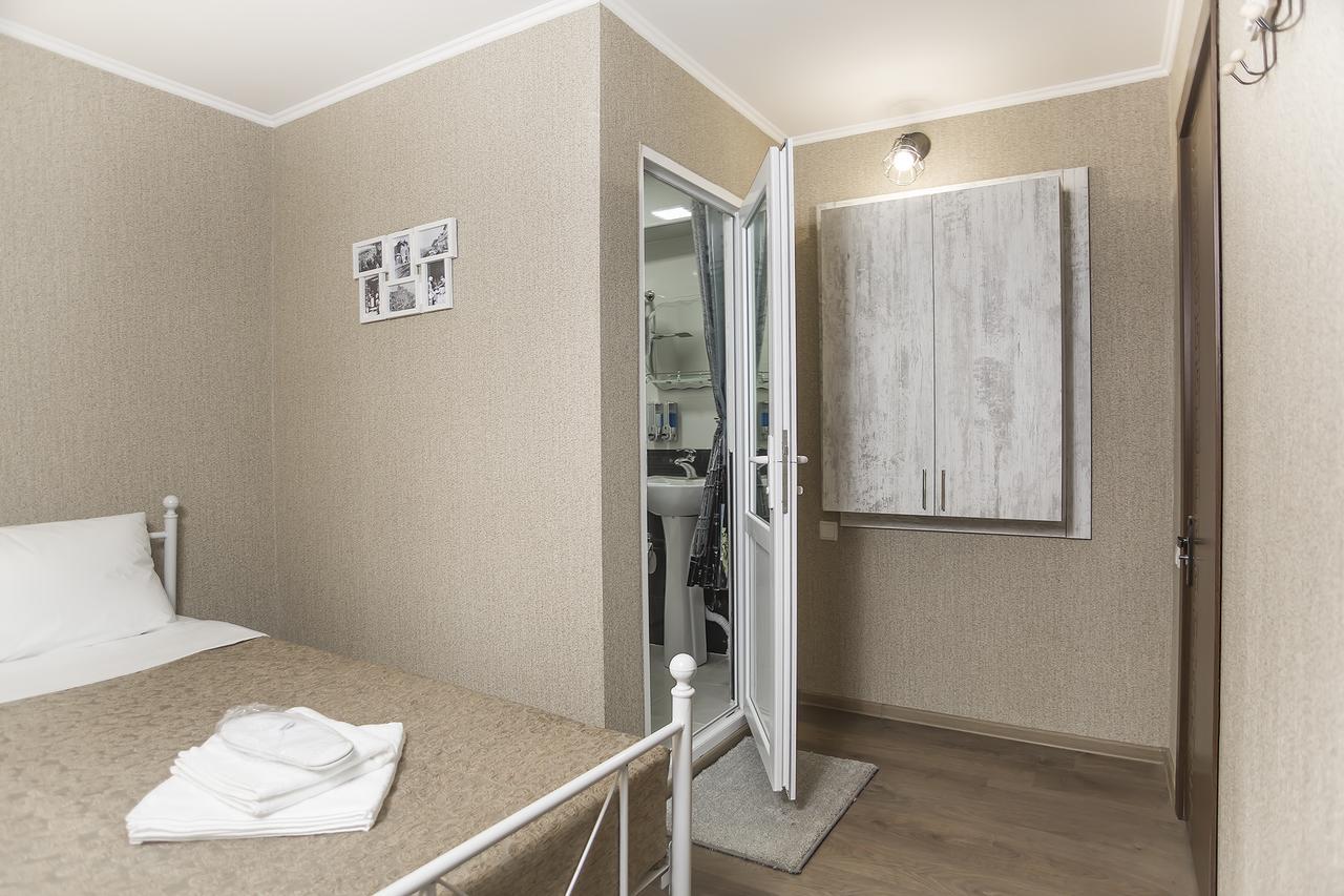 Home25 Tiflis Dış mekan fotoğraf