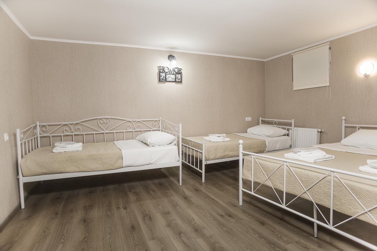 Home25 Tiflis Dış mekan fotoğraf
