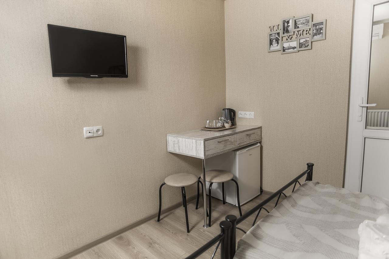 Home25 Tiflis Dış mekan fotoğraf
